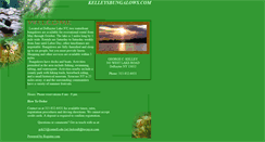 Desktop Screenshot of kelleysbungalows.com